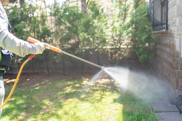 Pest Control for Restaurants in Walden, NY
